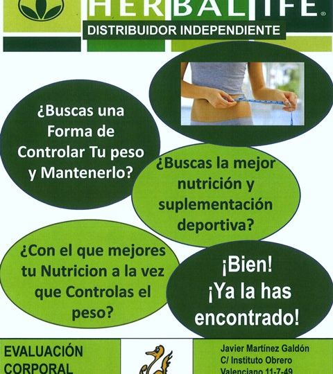 herbalife (Demo)