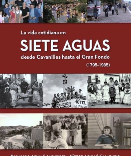 Portada Siete Aguas (Demo)