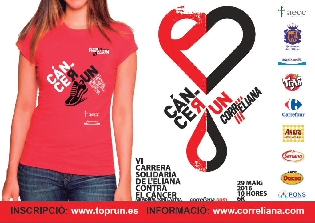 CITA EN L´ELIANA (Demo)