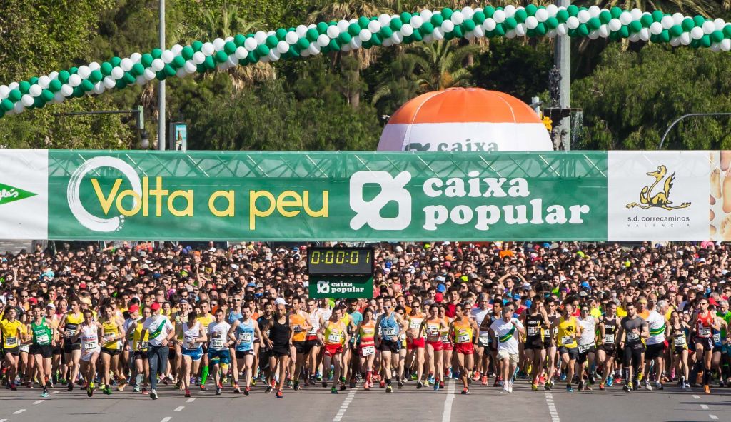 VOLTA A PEU: 21 DE MAYO (Demo)