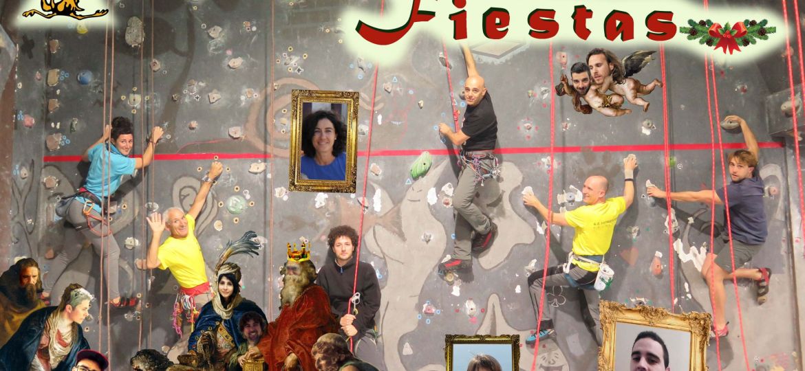 NavidadCorrecaminos2016 (Demo)