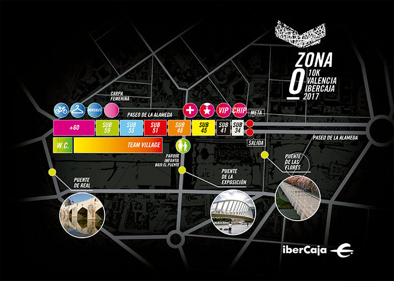 CARPA DEL CLUB EN EL 10K (Demo)