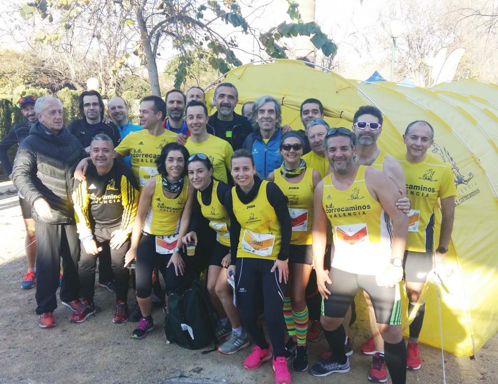 10K VALENCIA IBERCAJA (Demo)