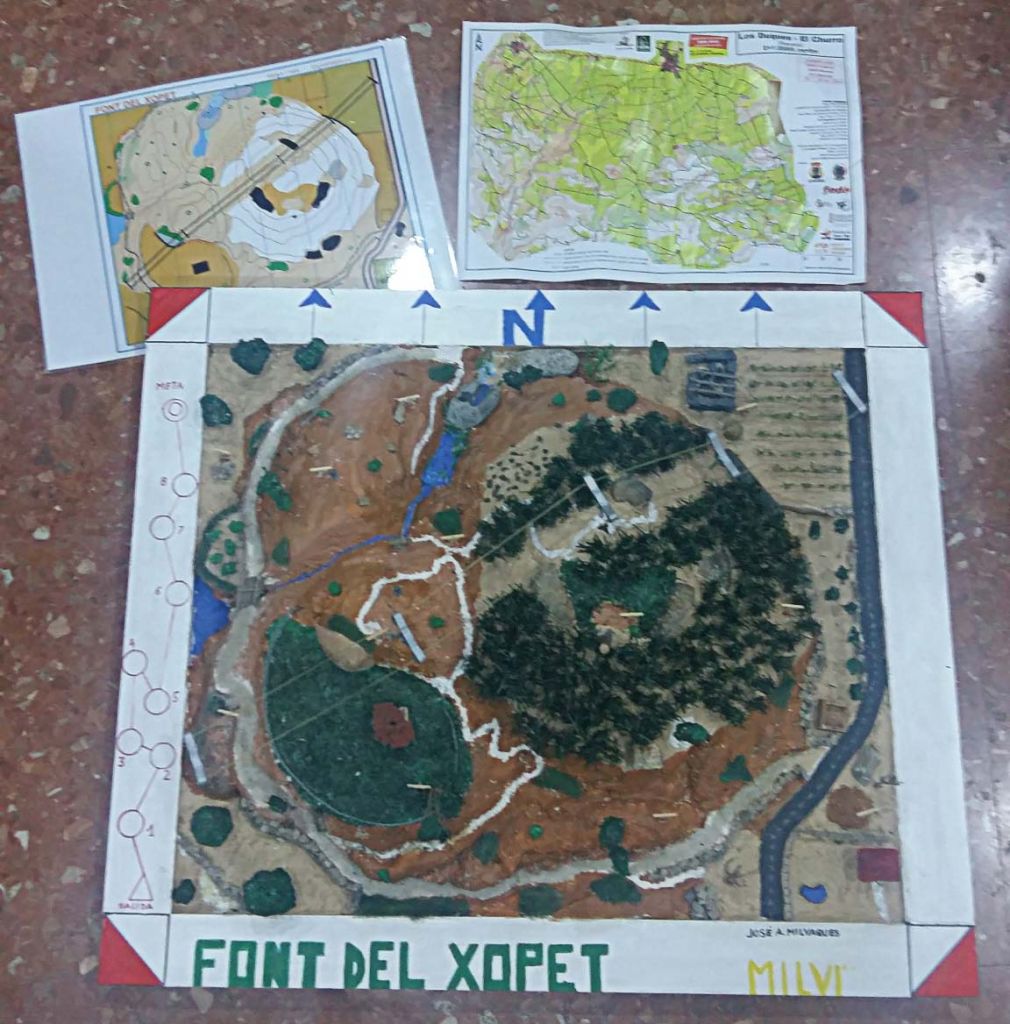 LOS MARTES DE ORIENTACIÓN (Demo)