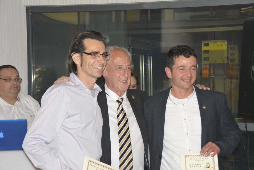 FOTOS GALA SOCIAL ANUAL SDC (Demo)