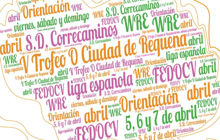 Requena orientacion (Demo)