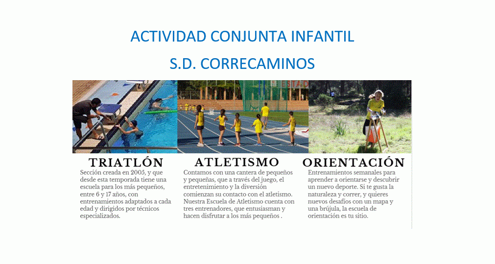 ACTIVIDAD CONJUNTA CARTEL MAXIOK (Demo)