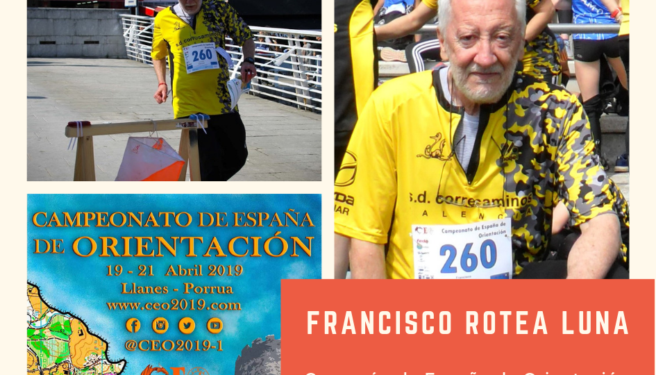 francisco rotea (Demo)