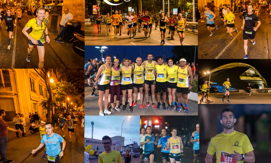 15K Nocturna