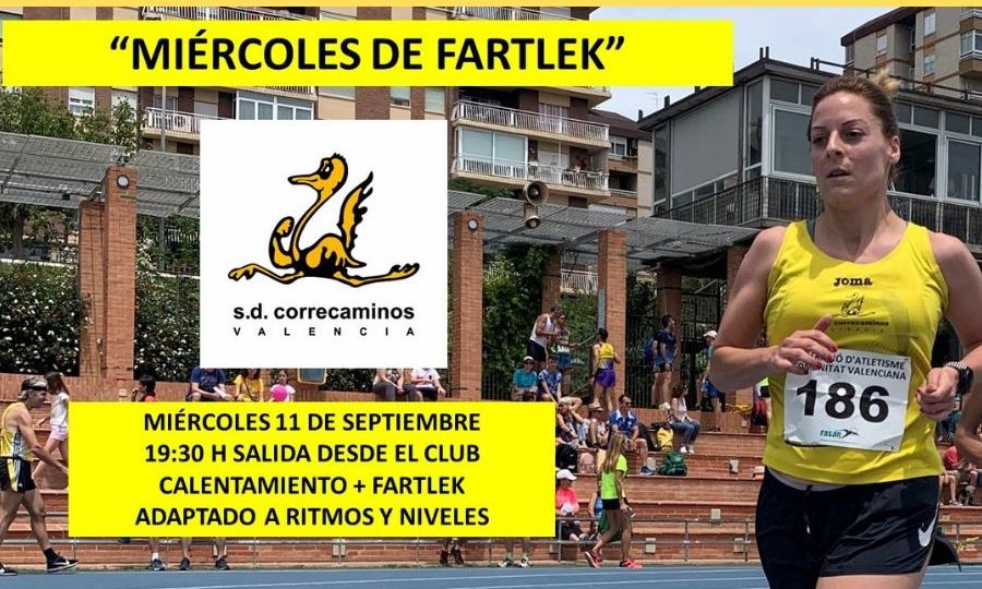 Portada fartlek