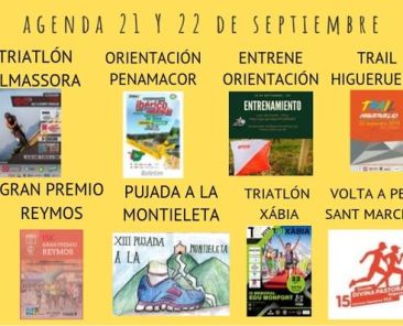 agenda