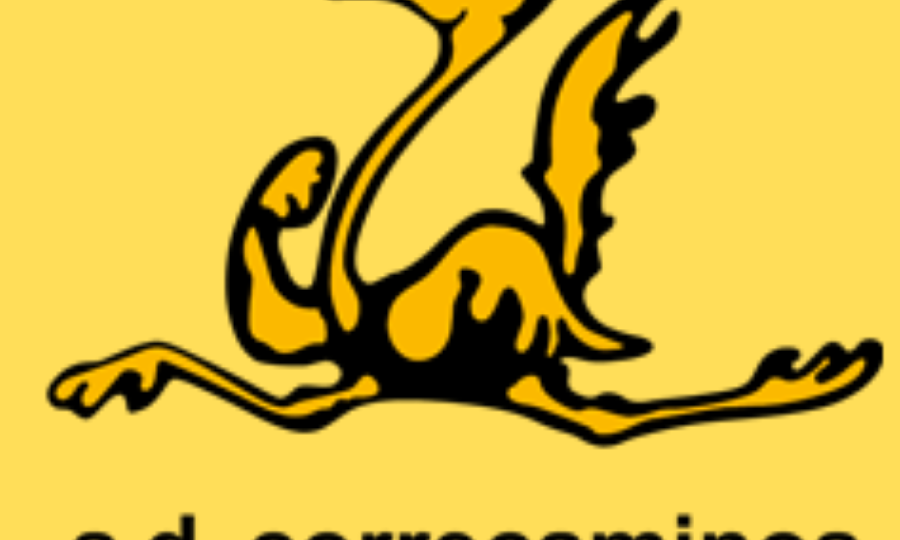 correcaminos-logo