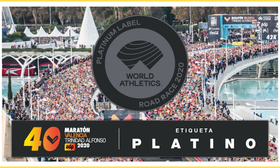 NUESTRO MEDIO MARATÓN Y MARATÓN RECONOCIDOS COMO LOS MEJORES DE ESPAÑA (2)