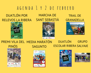 NUESTRO MEDIO MARATÓN Y MARATÓN RECONOCIDOS COMO LOS MEJORES DE ESPAÑA (4)