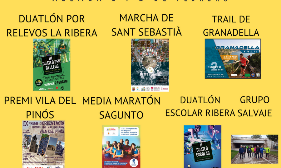 NUESTRO MEDIO MARATÓN Y MARATÓN RECONOCIDOS COMO LOS MEJORES DE ESPAÑA (4)