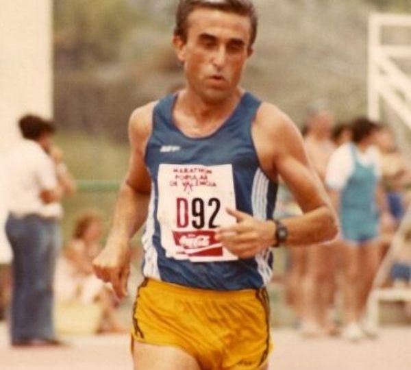 Toni Lastra