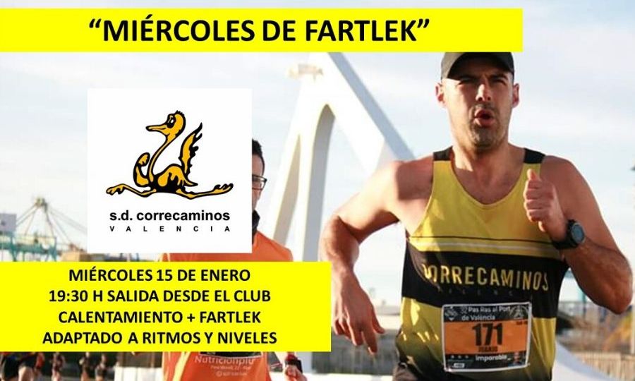 portada fartlek