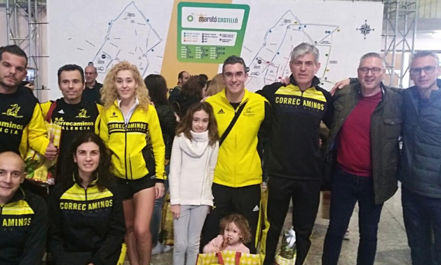 NUESTRO MEDIO MARATÓN Y MARATÓN RECONOCIDOS COMO LOS MEJORES DE ESPAÑA (11)