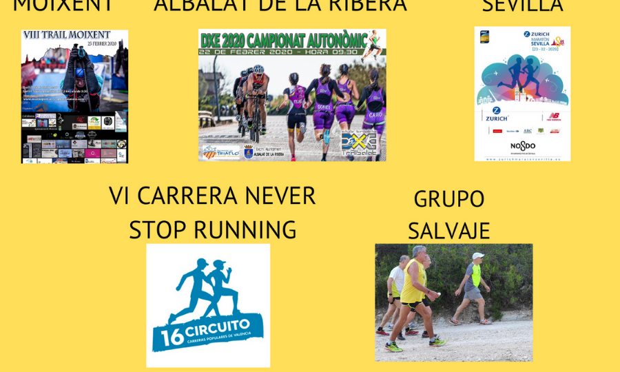 NUESTRO MEDIO MARATÓN Y MARATÓN RECONOCIDOS COMO LOS MEJORES DE ESPAÑA (12)