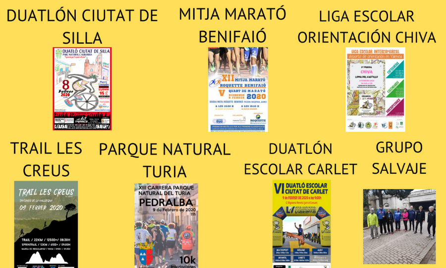 NUESTRO MEDIO MARATÓN Y MARATÓN RECONOCIDOS COMO LOS MEJORES DE ESPAÑA (6)