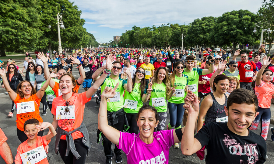 NUESTRO MEDIO MARATÓN Y MARATÓN RECONOCIDOS COMO LOS MEJORES DE ESPAÑA (9)