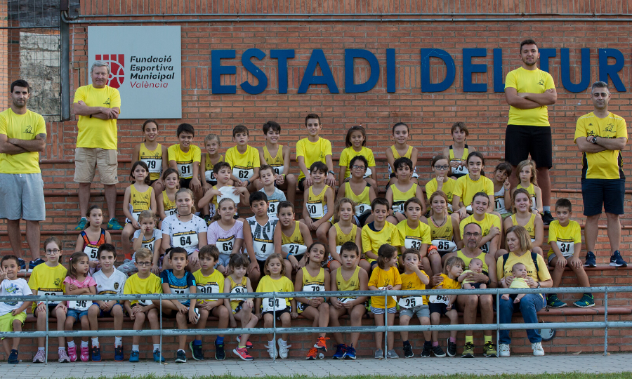 foto grupo escuela portada