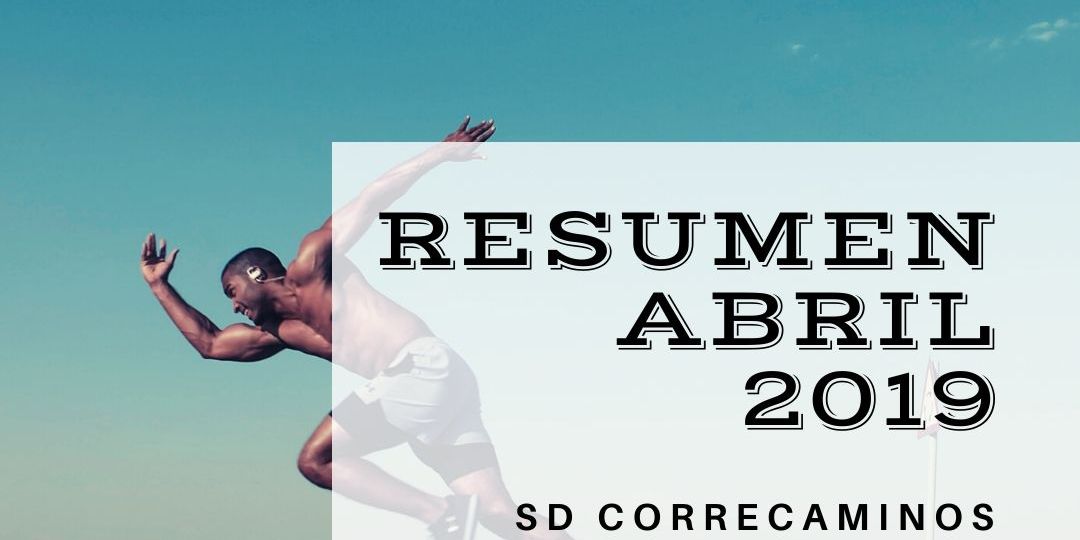 Abril 2019