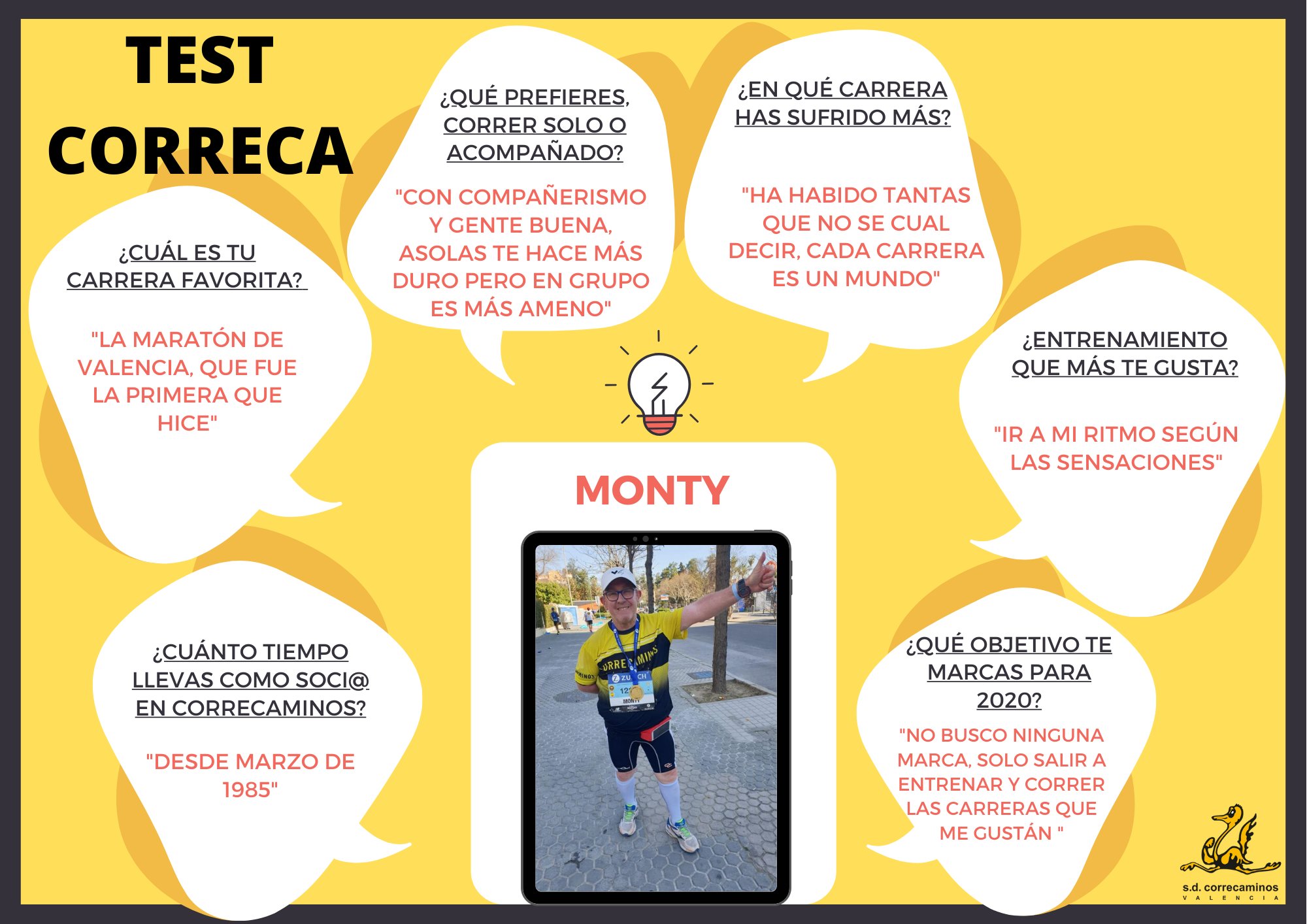 monty