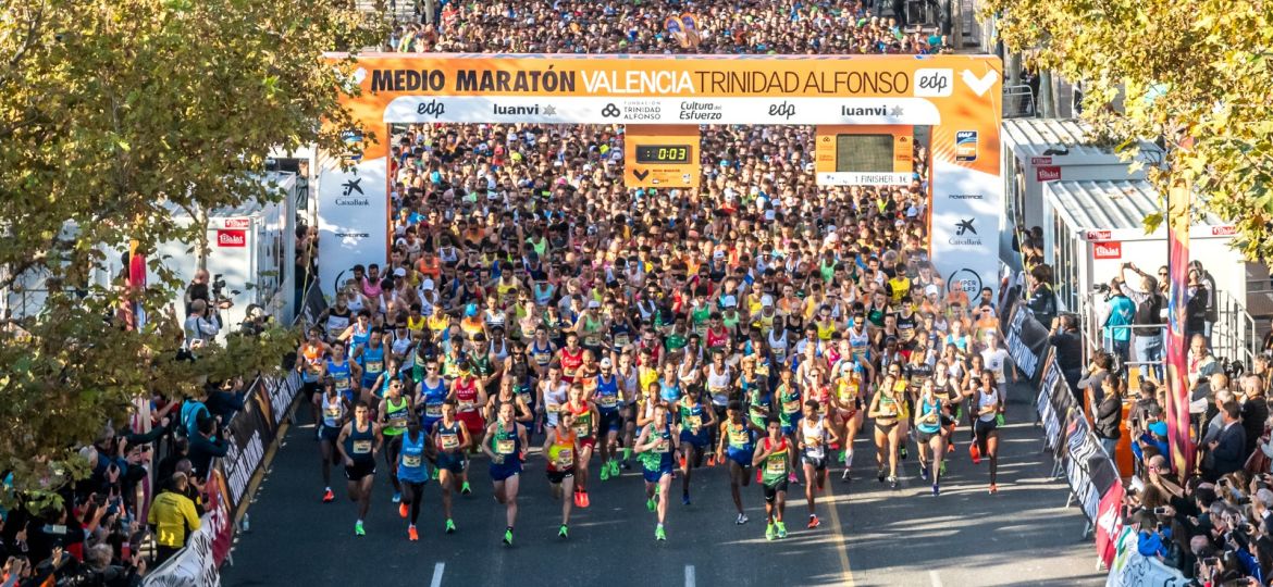 MedioMaratonValencia