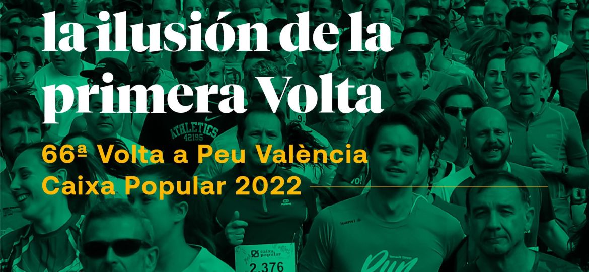 Volveremos