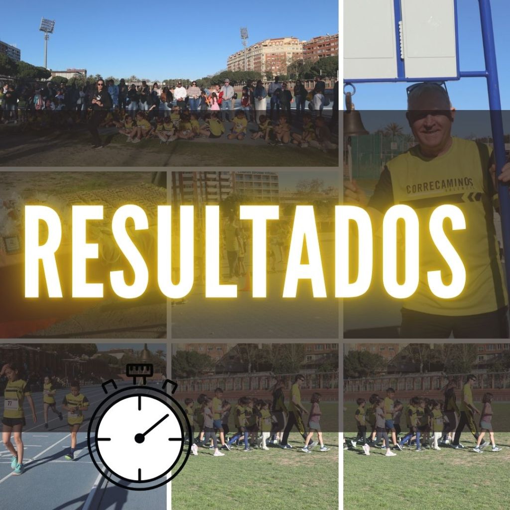 Resultados Campeonatos Sociales 2025