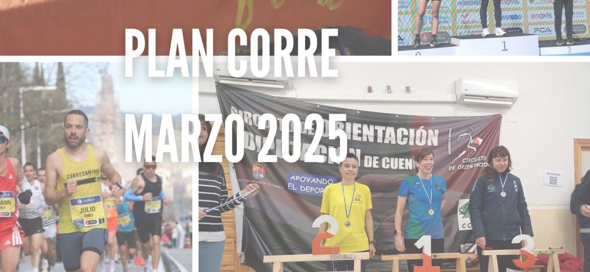 PORTADA MARZO 2025