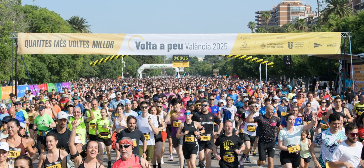 VaP salida