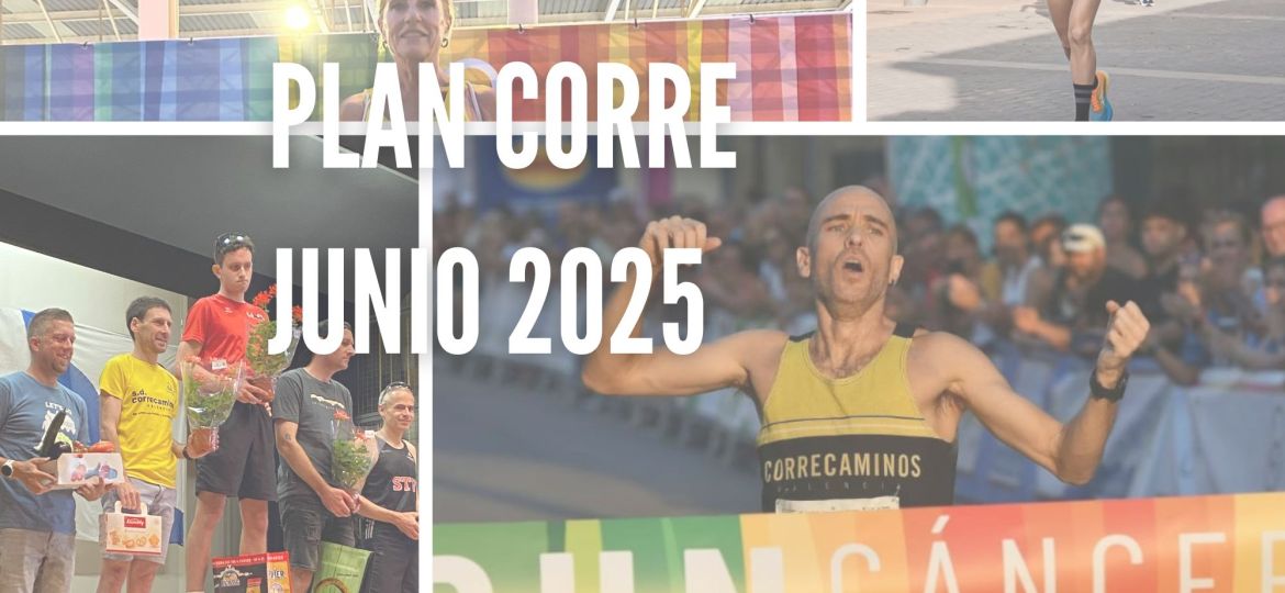 PLAN CORRE JUNIO 2025