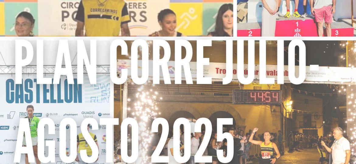 PORTADA PLAN CORRE JULIO-AGOSTO25