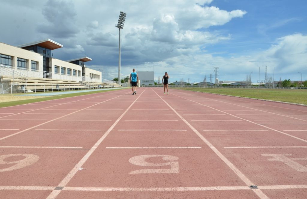 Maratón Valencia se une con la UPV para impulsar el atletismo en la ciudad