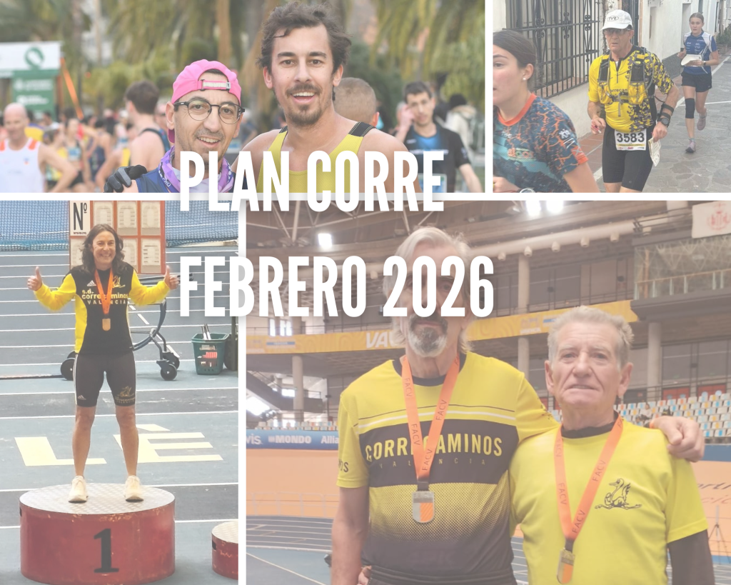 PLAN CORRE FEBRERO