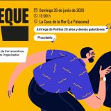 Guateque Correca 2026