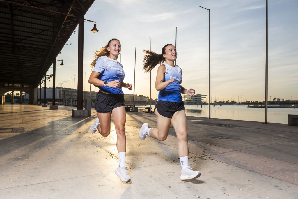 El Medio Maratón Valencia y Oysho se unen para llevar la prueba al siguiente nivel