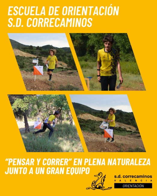 Escuela Orientación 26/27