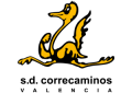 s.d. Correcaminos